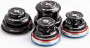 【中古】【輸入品・未使用】Cane Creek ヘルベンダー 70 ZS/外部 ヘッドセット 完全 ZS44/28.6/H8 EC44/40 ブラック