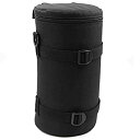 【中古】【輸入品・未使用】Promaster 2761 デラックスレンズケース LC8 2761