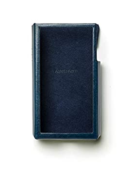 【中古】【輸入品・未使用】Astell&Kern A&Ultima SP1000M レザーケース ネイビー