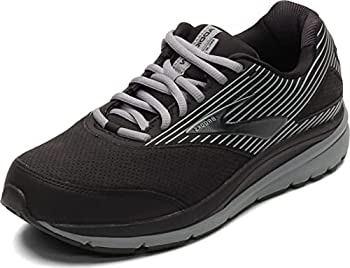 【中古】【輸入品・未使用】Brooks メンズ Addiction ウォーカー スエード ウォーキングシューズ US サイズ: 11 Wide