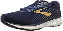【中古】【輸入品・未使用】Brooks メンズ ゴースト12 US サイズ: 8.5