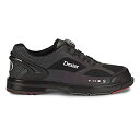 【中古】【輸入品・未使用】Dexter 9 HT BOA カラーシフト メンズ サイズ12 ブラック/グレー