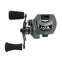 【中古】【輸入品・未使用】Okuma 釣りタックル オクマ コモド SS ロープロファイルベイトキャスター 右利き用 Okuma Komodo SS ロープロファイルベイトキャスター 右手