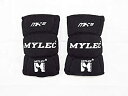 【中古】【輸入品・未使用】Mylec MK5 エルボーパッド Mサイズ ブラック
