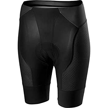 【中古】【輸入品・未使用】Castelli Free Aero Race 4 W ショート 45 サイズ M M