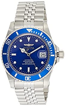 【中古】【輸入品・未使用】Invicta Men's 29179 Pro Diver Automatic 3 Hand Blue Dial Watch 【中古】【輸入品・未使用】Invicta Men's 29179 Pro Diver Automatic 3 Hand Blue Dial Watch