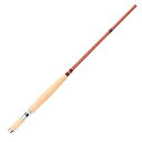 【中古】【輸入品・未使用】エコー(Echo) ECHO RIVER GLASS RG-480 CAMEL 8'0%ダブルクォーテ% #4
