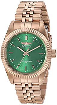【中古】【輸入品・未使用】Invicta Women's Specialty Steel Bracelet & Case Quartz Silver-Tone Dial Analog Watch 29414 【中古】【輸入品・未使用】Invicta Women's Specialty Steel Bracelet & Case Quartz Silver-Tone Dial Analog Watch 29414