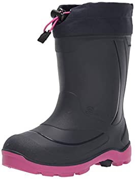 Kamik Kids&#39; Snobuster1 Snow Boot