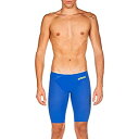 【中古】【輸入品・未使用】arena Powerskin Carbon Air² Jammer Men's Racing Suit