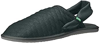 【中古】【輸入品・未使用】Sanuk レディース 1105078 US サイズ: 9 カラー: グレー