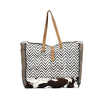 Myra Bag Volatile Weekender Bag