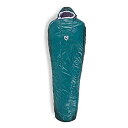 【中古】【輸入品・未使用】Nemo Azura レディース マミー寝袋