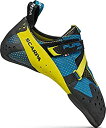 【中古】【輸入品・未使用】SCARPA Furia Air Rock クライミングシューズ スポーツクライミング ボルダリング用 - 感度と通気性のための特化し...
