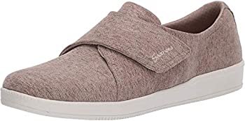 yÁzyAiEgpz[XPb`[Y] Madison Ave Distinctively Womens Hook and Loop Shoes-Taupe-23