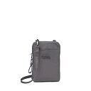 【中古】【輸入品・未使用】Baggallini レディース US サイズ: One Size カラー: グレイ