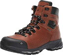 【中古】【輸入品・未使用】Vasque メンズ St. Elias Fg GTX フルグレインレザー ゴアテックス防水ハイキングブーツ US サイズ: 11 カ...