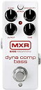 【中古】【輸入品・未使用】MXR Dyna Compベース用コンプレッサーエフェクター(M282)(2)