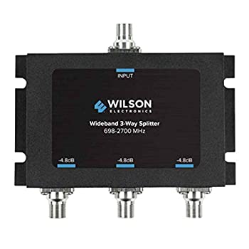 šۡ͢ʡ̤ѡWilson Electronics 850035 3 75 ץå 4.8dB ᥹