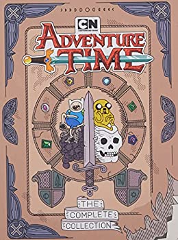 楽天市場】adventure time（CD・DVD）の通販