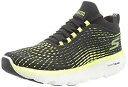 【中古】【輸入品・未使用】Skechers Max Road 4 US サイズ: 12 カラー: ブラック(4)