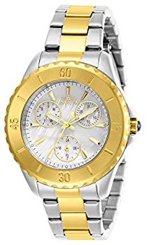 【中古】【輸入品・未使用】Invicta Women's Angel Steel Bracelet & Case Quartz White Dial Analog Watch 29110 【中古】【輸入品・未使用】Invicta Women's Angel Steel Bracelet & Case Quartz White Dial Analog Watch 29110