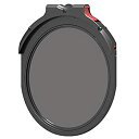 【中古】【輸入品・未使用】Haida M10 ドロップイン ナノコーティング ラウンド NDフィルター 4.5/32000x 密度 (15ストップ)