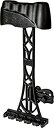 【中古】【輸入品・未使用】CBE Tactic 5 矢筒 ブラック ワンサイズ