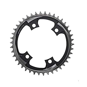 【中古】【輸入品・未使用】SRAM X-Sync ロードチェーンリング 46t