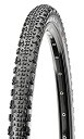 【中古】【輸入品・未使用】Maxxis Ravager 自転車タイヤ 700x40C 折りたたみ式 チューブレスレディ デュアルEXO 120TPI ブラック ...