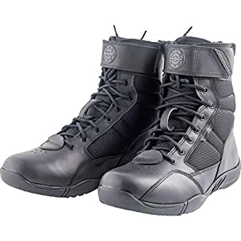 Firstgear Vekter エアブーツ(10)(ブラック)