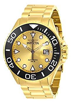 【中古】【輸入品・未使用】Invicta 自動巻き腕時計 (モデル:28760)