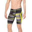 【中古】【輸入品・未使用】Speedo Male Jammer - The Fast Way