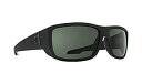 【中古】【輸入品・未使用】Spy メンズ US サイズ: L カラー: ブラック