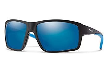 yÁzyAiEgpzSmith HOOKSHOT Polarized 003/QG 62 New Unisex Sunglasses