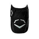 【中古】【輸入品・未使用】エボシールド(Evoshield) エルボーガード 野球 プロテクティブギア PRO SRZ カスタムフィット エルボーガード WTV6200BLLG ブラック 左右打者兼用 L【メーカー名】EvoShield【メーカー型番】WTV6200BLLG【ブランド名】エボシールド(Evoshield)【商品説明】エボシールド(Evoshield) エルボーガード 野球 プロテクティブギア PRO SRZ カスタムフィット エルボーガード WTV6200BLLG ブラック 左右打者兼用 L当店では初期不良に限り、商品到着から7日間は返品を 受付けております。こちらは海外販売用に買取り致しました未使用品です。買取り致しました為、中古扱いとしております。他モールとの併売品の為、完売の際はご連絡致しますのでご了承下さい。速やかにご返金させて頂きます。ご注文からお届けまで1、ご注文⇒ご注文は24時間受け付けております。2、注文確認⇒ご注文後、当店から注文確認メールを送信します。3、配送⇒当店海外倉庫から取り寄せの場合は10〜30日程度でのお届けとなります。国内到着後、発送の際に通知にてご連絡致します。国内倉庫からの場合は3〜7日でのお届けとなります。　※離島、北海道、九州、沖縄は遅れる場合がございます。予めご了承下さい。お電話でのお問合せは少人数で運営の為受け付けておりませんので、メールにてお問合せお願い致します。営業時間　月〜金　10:00〜17:00お客様都合によるご注文後のキャンセル・返品はお受けしておりませんのでご了承下さい。