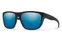 【中古】【輸入品・未使用】Smith BARRA Polarized 003/QG 59 New Men Sunglasses