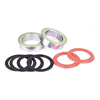 šۡ͢ʡ̤ѡWheels Manufacturing BB86 ץ쥹եå ܥȥ֥饱å~ 29mm ٥ID