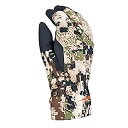 【中古】【輸入品・未使用】SITKA 2019 Stormfront GTX グローブ Optifade Subalpine X-Large
