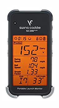 【中古】【輸入品・未使用】Swing Caddie SC200 Plus 【中古】【輸入品・未使用】Swing Caddie SC200 Plus