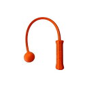 【中古】【輸入品・未使用】The Total Serve ServeMaster テニスサーブトレーナーとスイングトレーニングツール 1ボール
