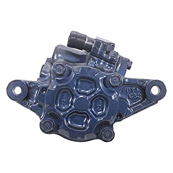 【中古】【輸入品・未使用】a1?CardoneパワーステアリングポンプP / N : 21???5804アキュラ凡例1995???91?; TL 1996