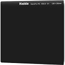 【中古】【輸入品・未使用】Haida NanoPro MC ND 0.9 (8x)%カンマ% 100 mm x 100 mm
