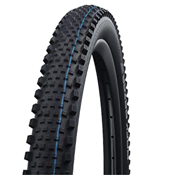 【中古】【輸入品・未使用】Schwalbe Rock Razor Addix複合MTBタイヤ
