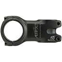 【中古】【輸入品・未使用】Race Face Aeffect R 35?(35?mmクランプ、0-deg Rise) アルミMTBステム ブラック
