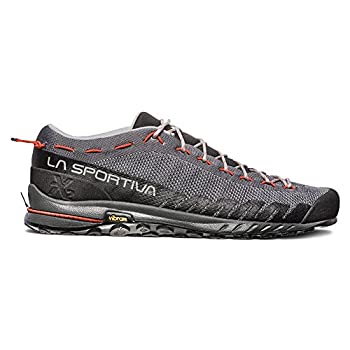 【中古】【輸入品 未使用】La Sportiva tx2 Hiking Shoe Men 039 s 44 M EU