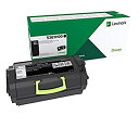 【中古】【輸入品・未使用】Lexmark - High Yield - black - original - toner cartridge LRP - for...