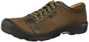 【中古】【輸入品・未使用】KEEN メンズ US サイズ: 13 カラー: ブラウン