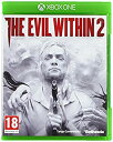 【中古】【輸入品・未使用】The Evil Within 2 (Xbox One) (輸入版)