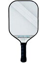 【中古】【輸入品・未使用】Engage Pickleball、Elite Proパドル ホワイト